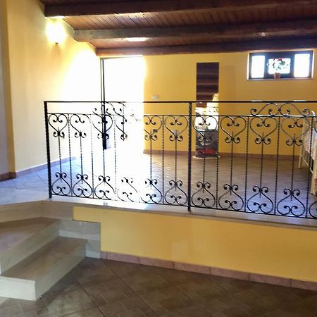 הוילה פרטיניצ'ו Al Duomo מראה חיצוני תמונה